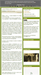 Mobile Screenshot of barriodebenalua.es